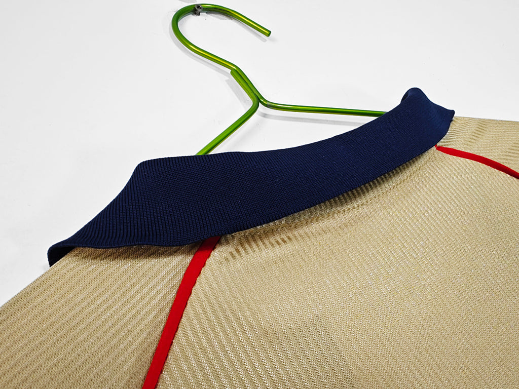 Arsenal 02 8 A 2001/2002