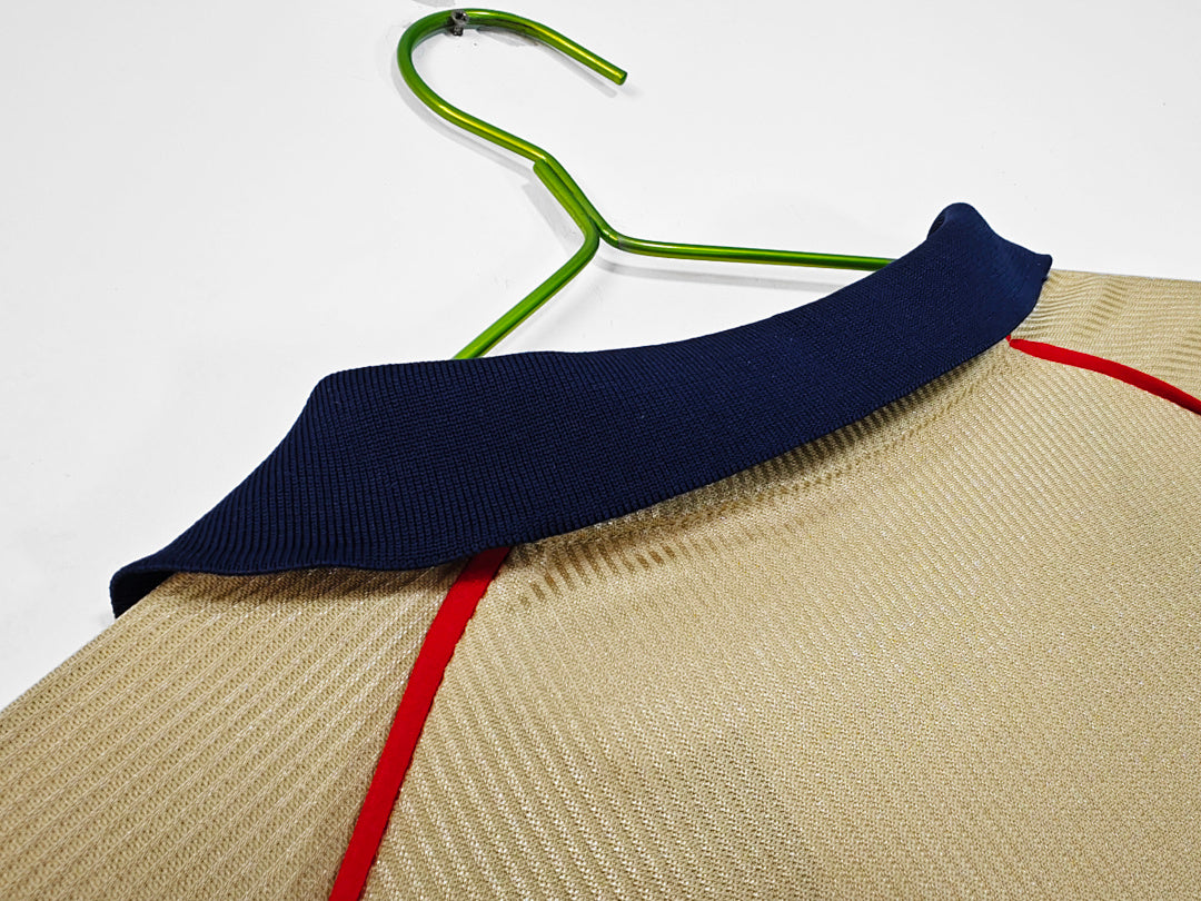 Arsenal 02 8 A 2001/2002