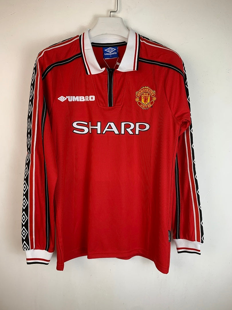 Man United