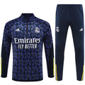 Real Madrid Bleu Roi 23/24