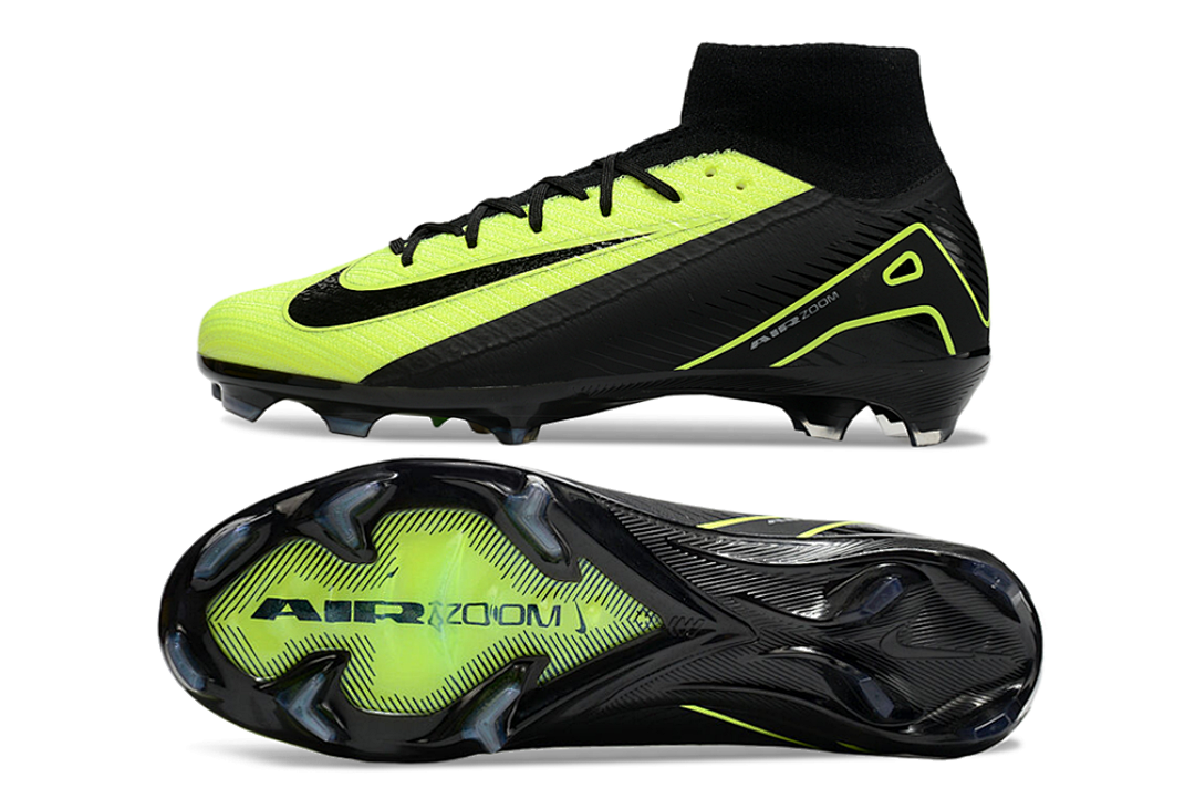 Nike Vapor 16 Air Zoom Mercurial Superfly Iix Elite FG