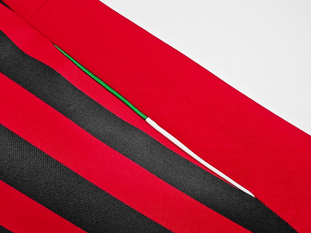 AC Milan 12 Ac 8 A 2011/2012