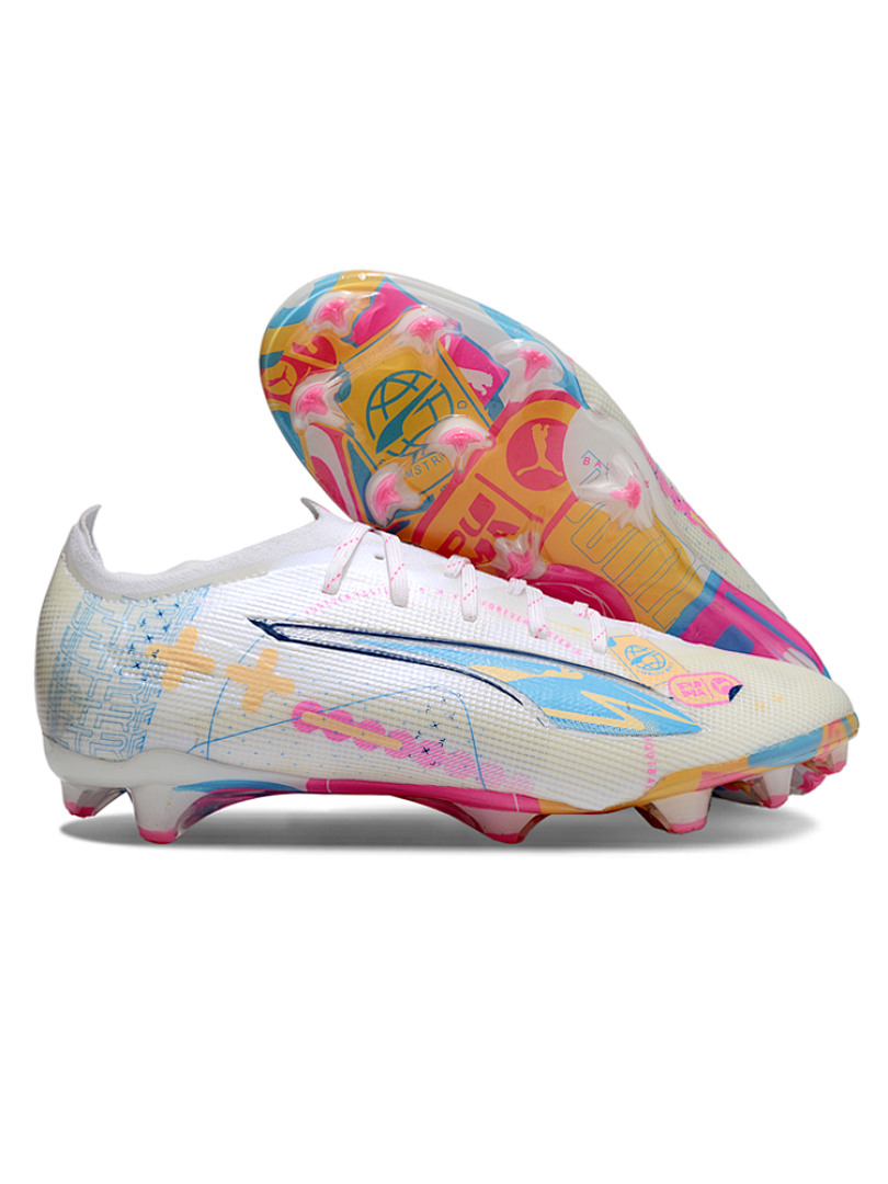 Puma Puma Ultra 5 Ultimate FG