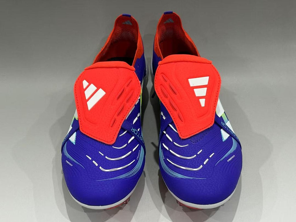Predator-25-ACCURACY-FG-41 - Adidas
