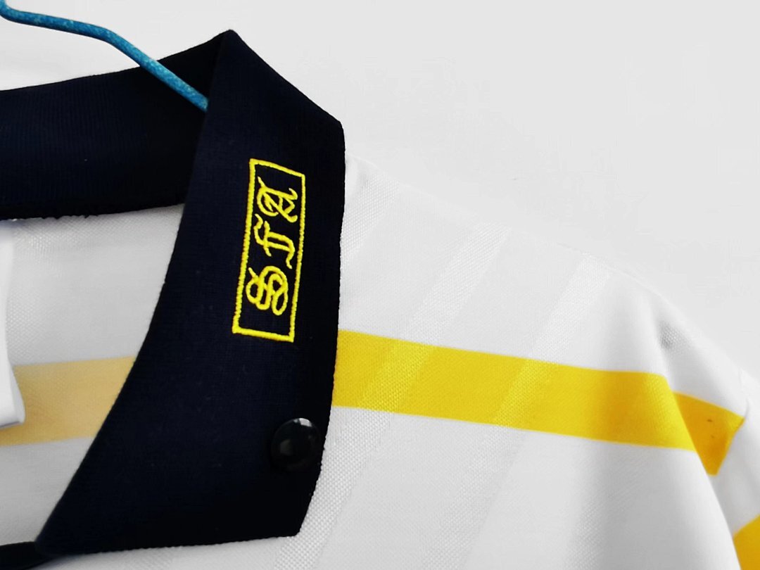 Ecosse 91 8 A 1988/1991