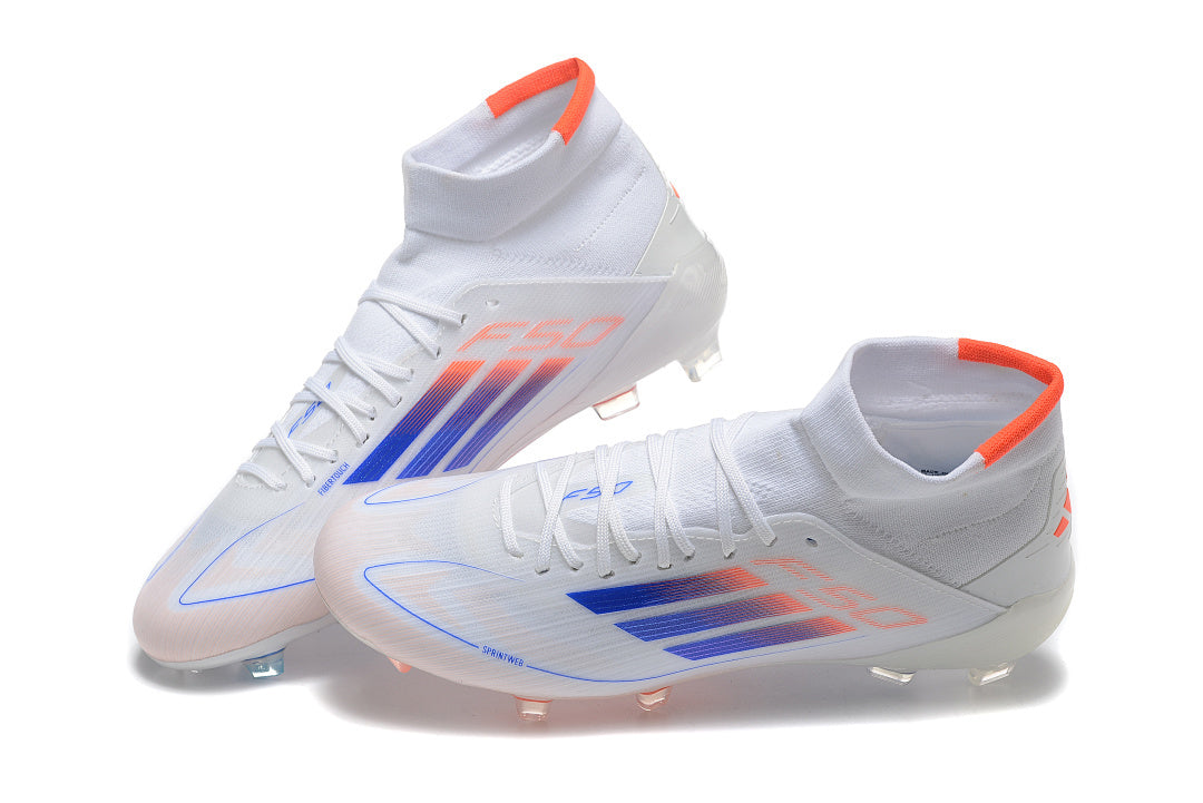 Adidas F50 Elite Montante FG