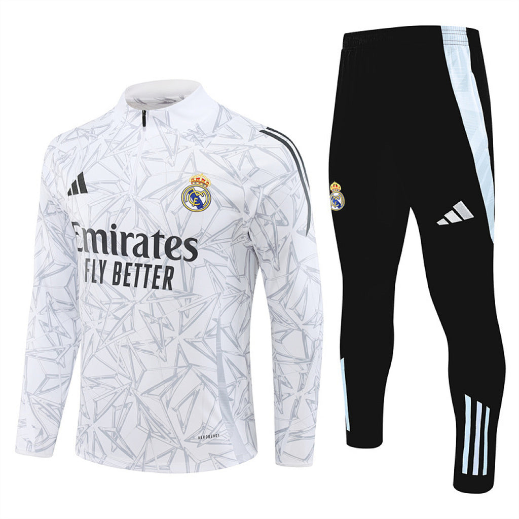 Real Madrid 24/25