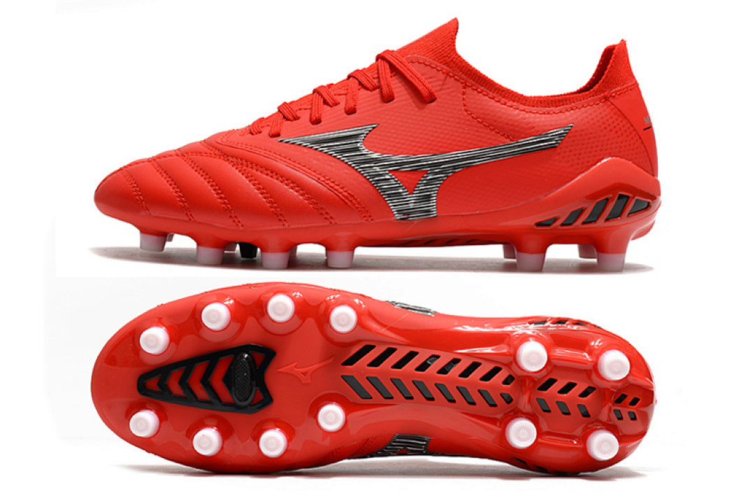 Mizuno Modele Morelia Neo Iii Made Japan FG