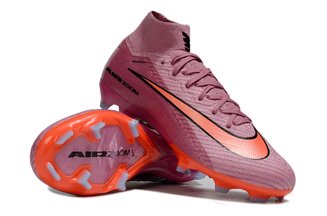 Nike Vapor 16 Air Zoom Mercurial Xv Elite 6 FG
