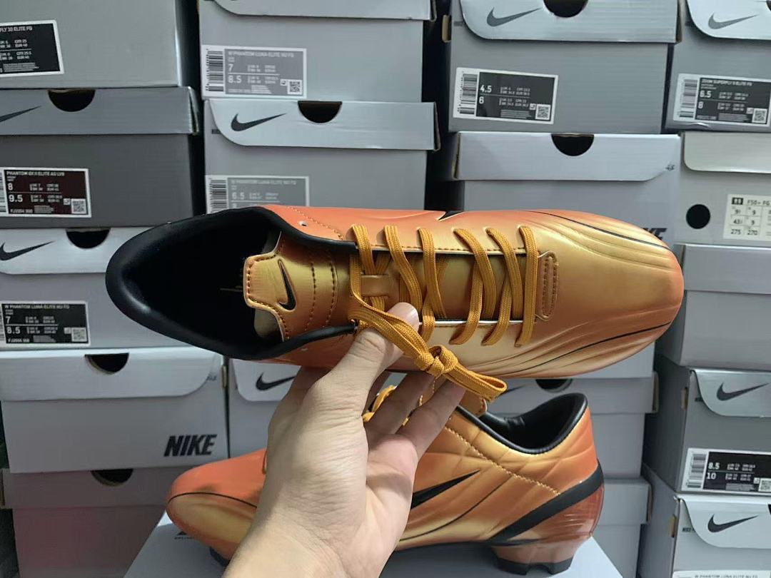 Nike Vapor 2 Mercurial R FG