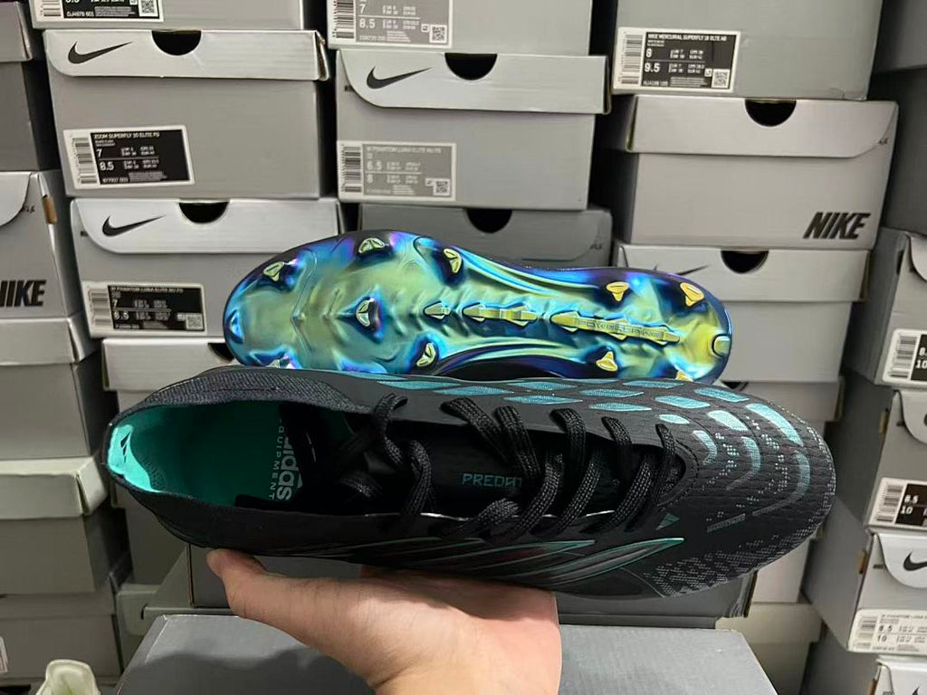 Predator-26-ACCURACY-FG - Adidas