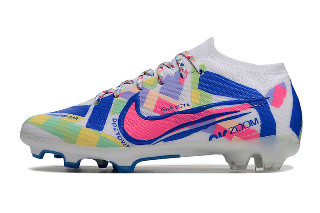 Nike Vapor 15 Air Zoom Mercurial Elite Xxv FG