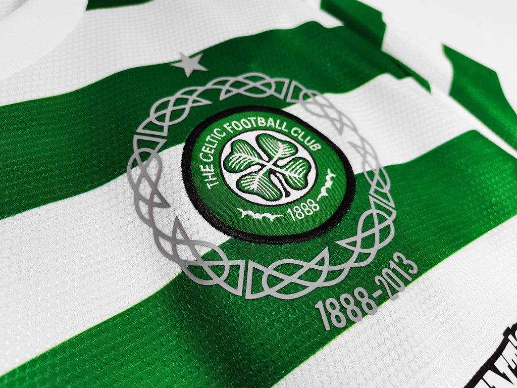 Celtic Glascow 13 5 A 2012/2013