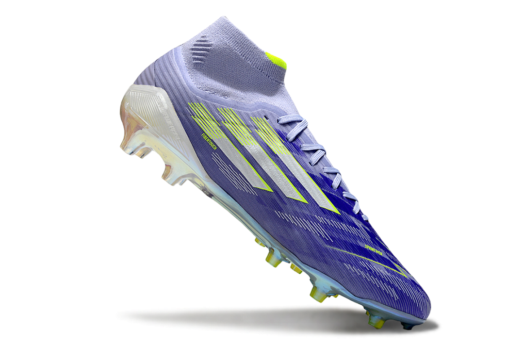 Adidas F50 50 Size Montante FG