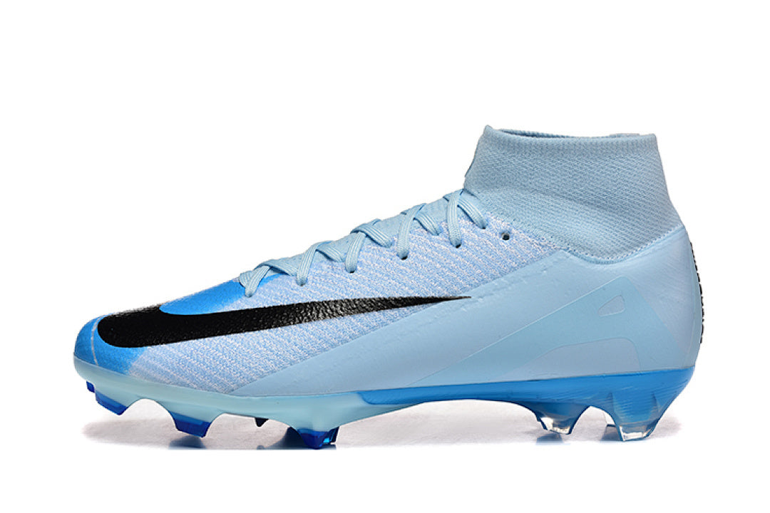 Nike Vapor 16 Air Zoom Mercurial Superfly Iix Elite FG