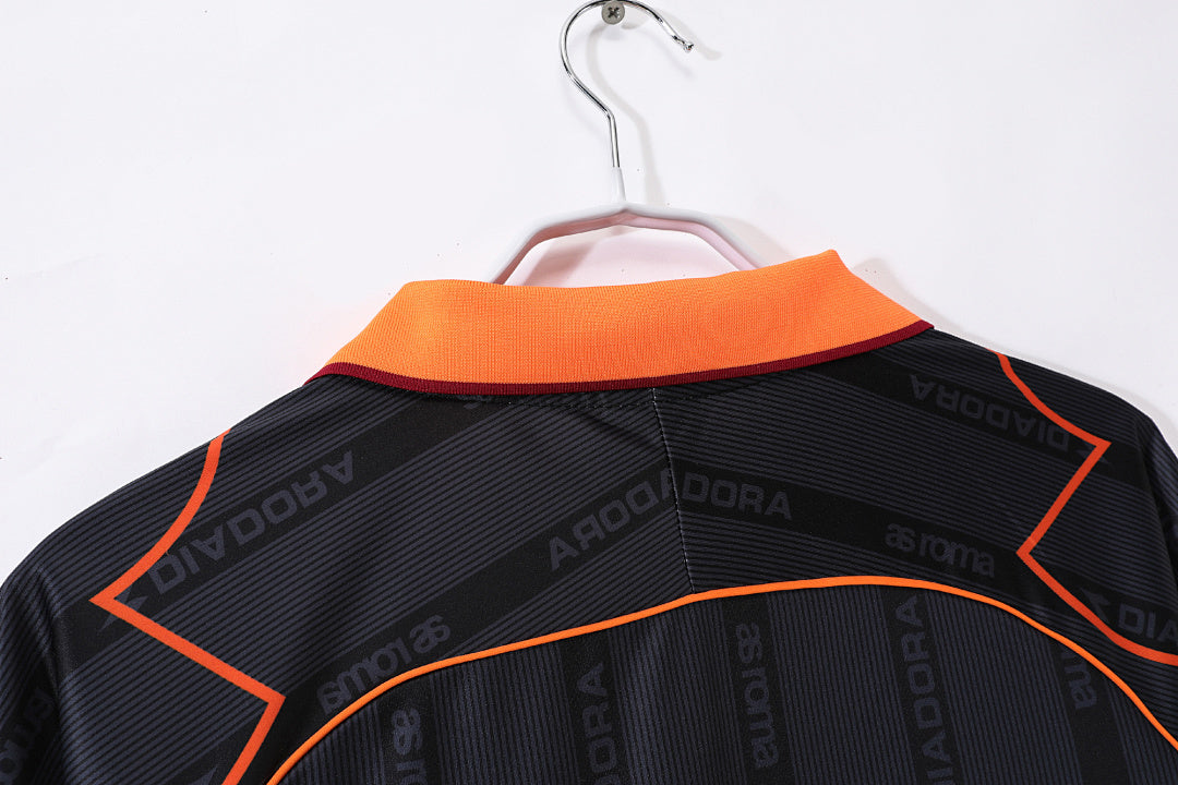 AS Roma 00 5 A 1999/2000