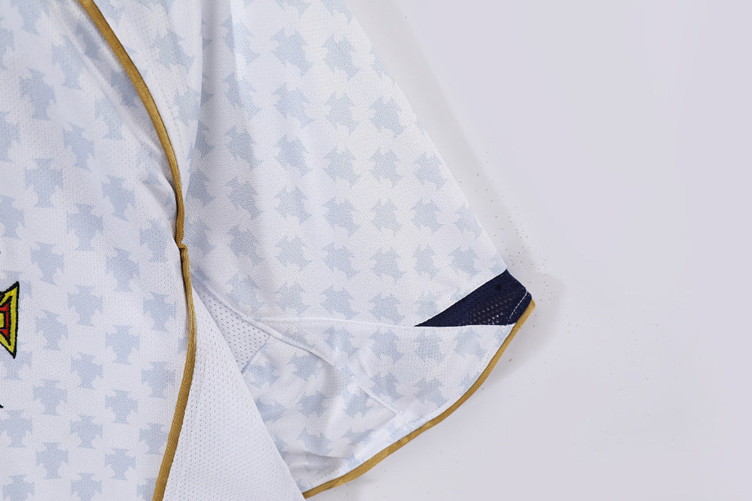 Portugal 5 A Blanc