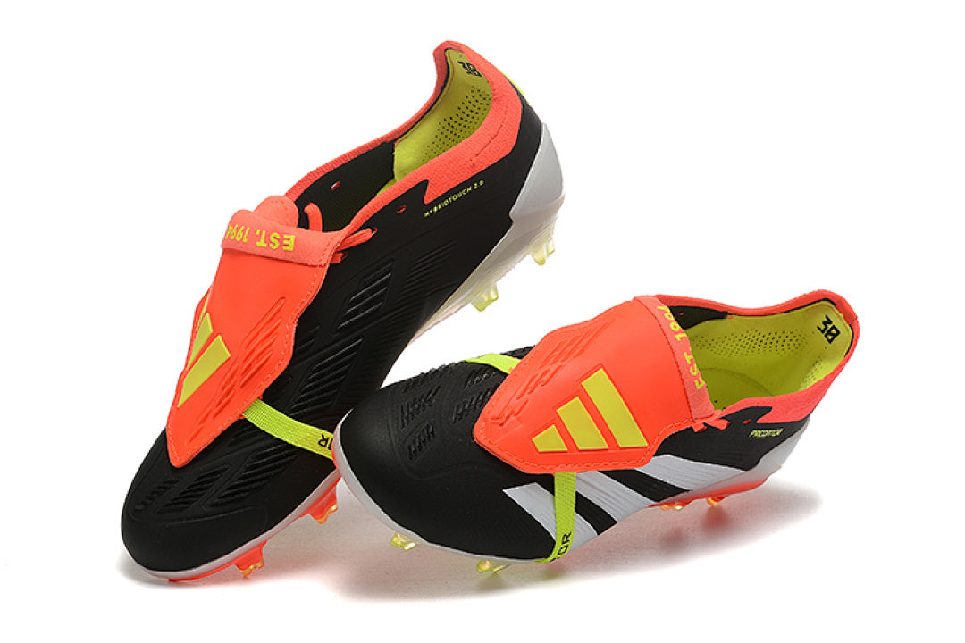 Adidas 24 A Predator Elite Tongue Predator 24 FG