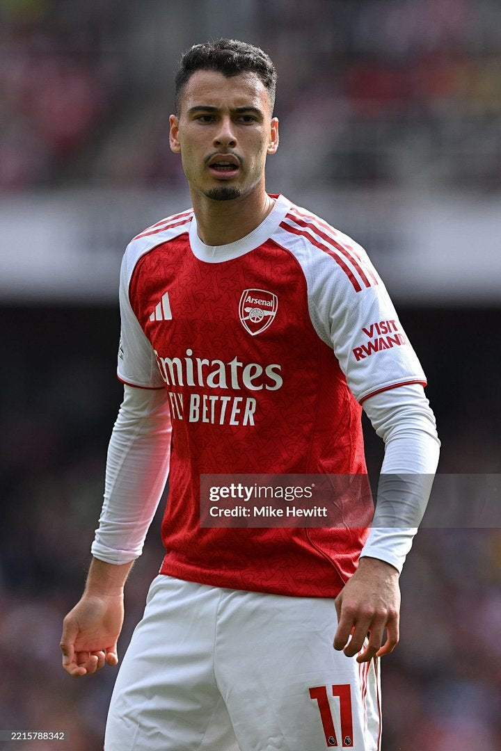 Arsenal 262526 2025/2026