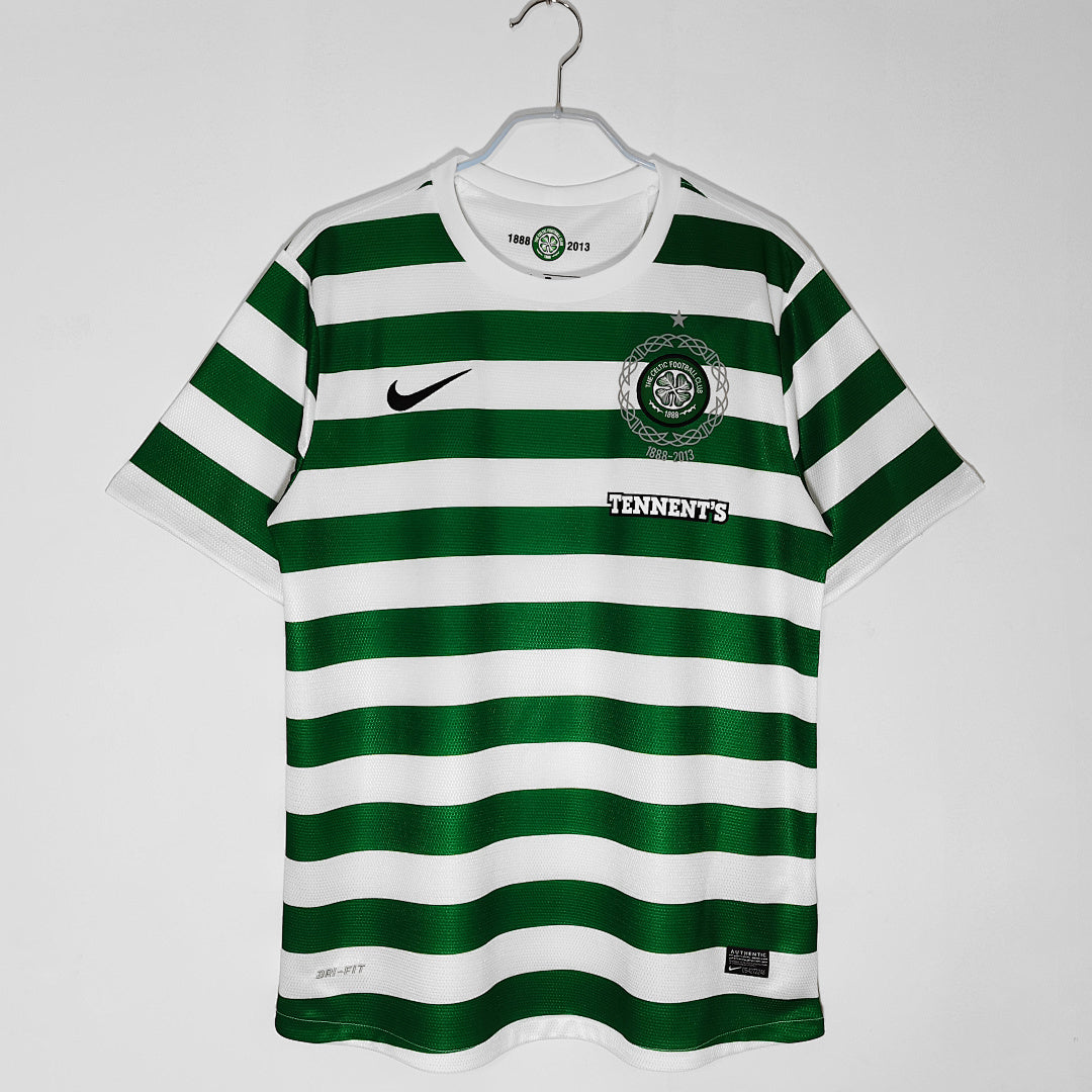 Celtic Glascow 13 5 A 2012/2013
