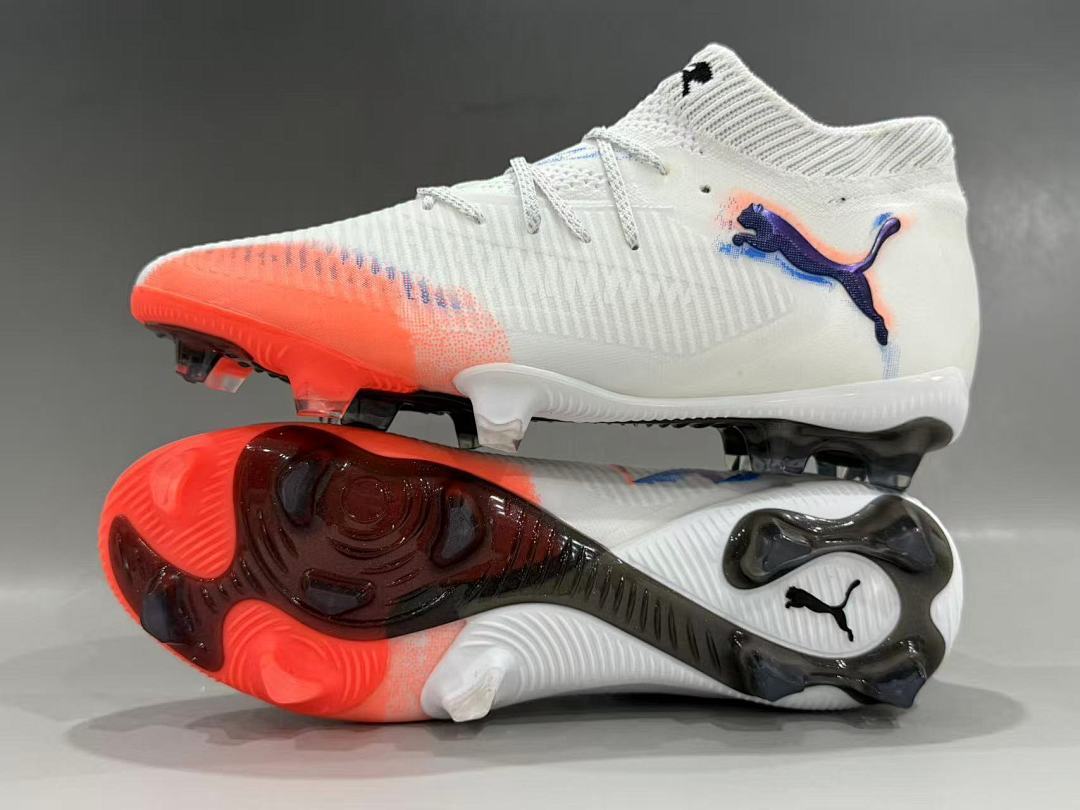 Puma Future 8 Ultimate Ultimate FG