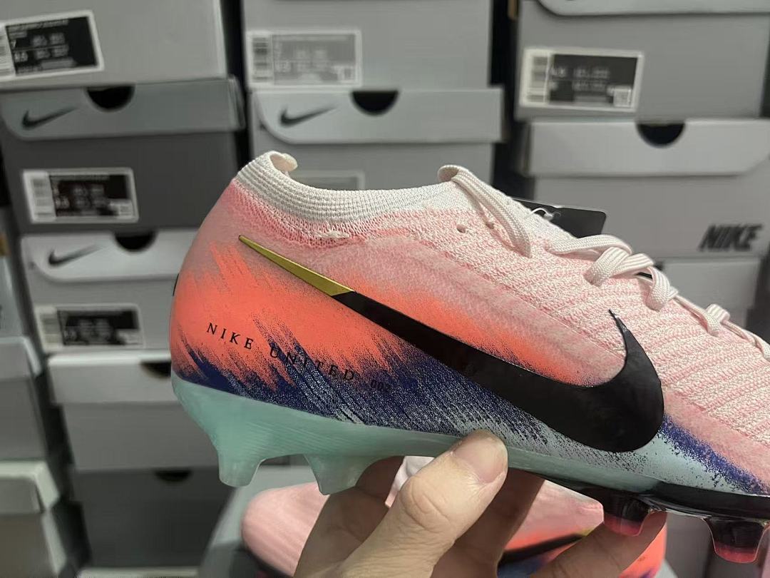 Nike Vapor 16 Air Zoom Mercurial Elite Xxv AG