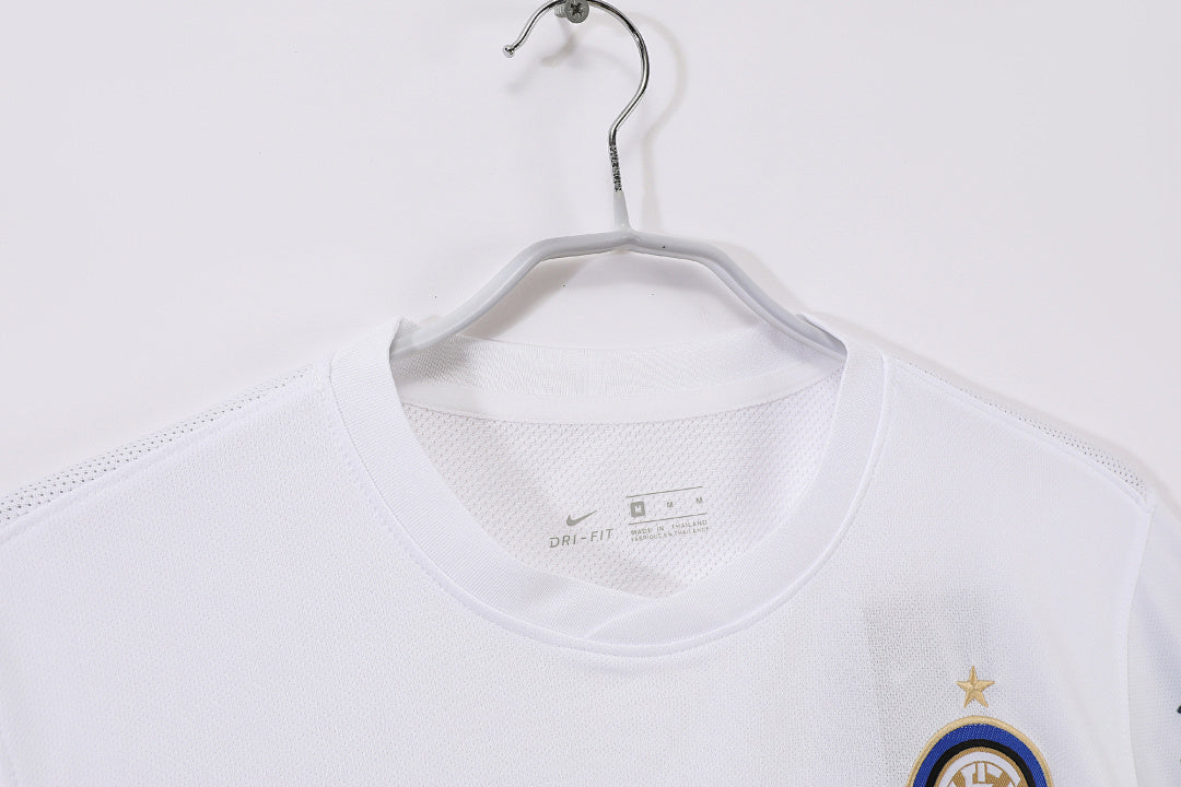 Inter Milan 11 5 A Blanc 2010/2011