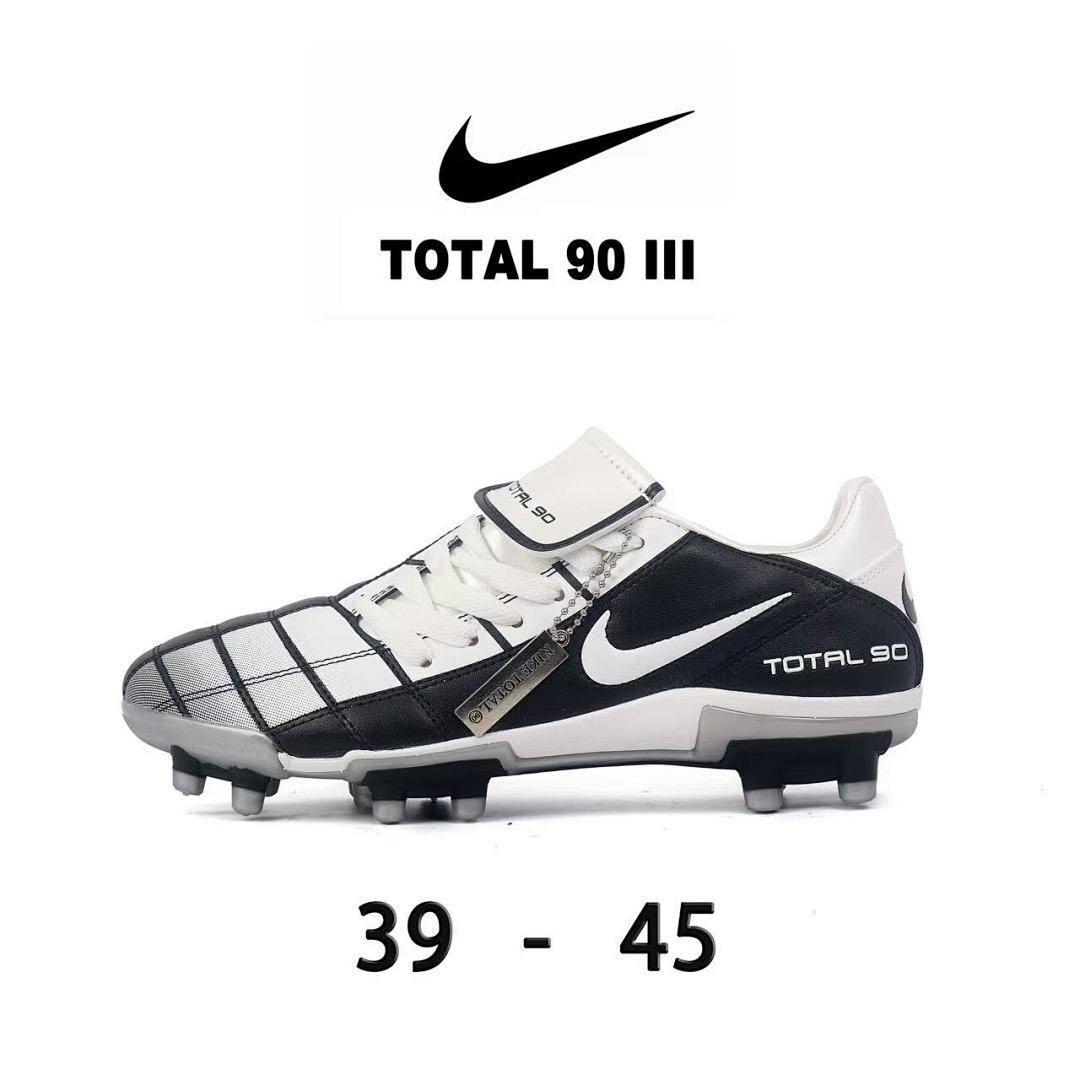 Nike T 90 Total Iii 9 FG