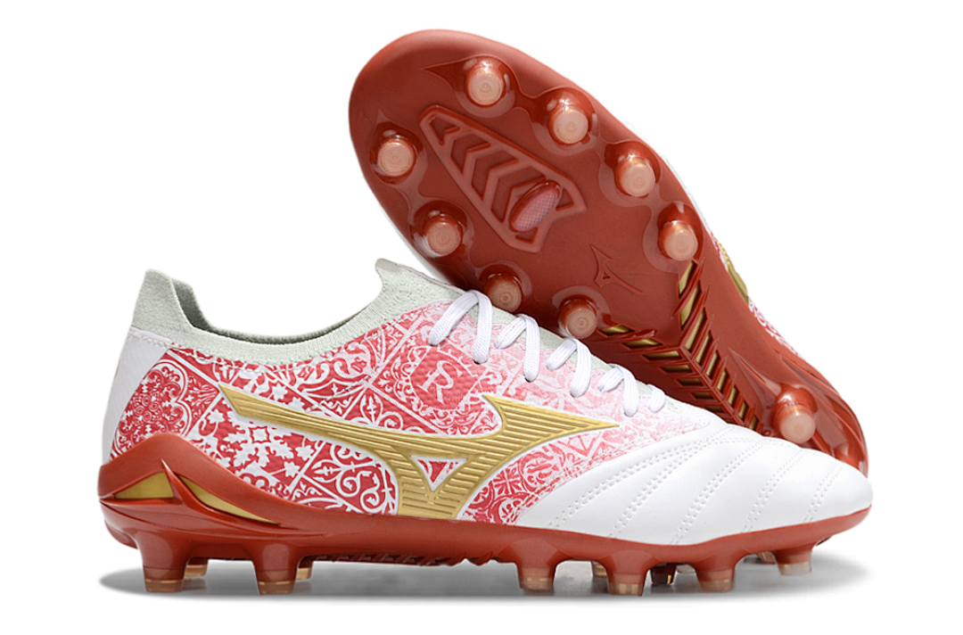 Mizuno Modele Morelia Morelia Neo Iii Made Japan FG