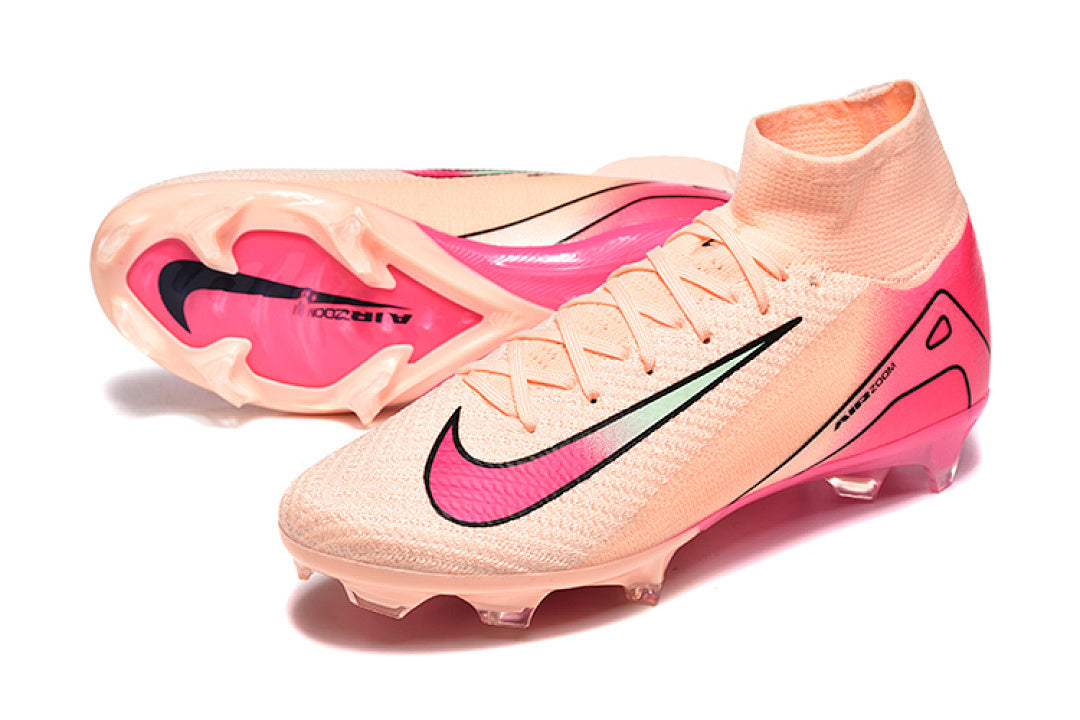 Nike Vapor 16 Air Zoom Mercurial Superfly Iix Elite FG