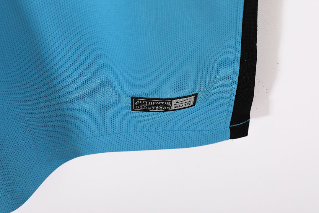 FC Barcelona 16 5 A 2015/2016