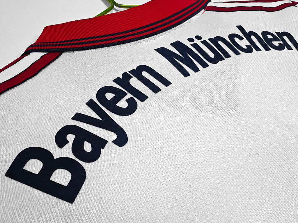 Bayern 00 8 A 1998/2000