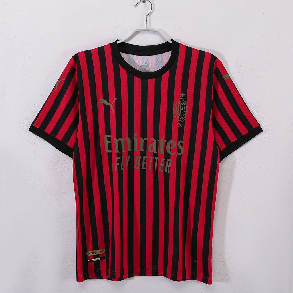AC Milan 120 Ac 5 A