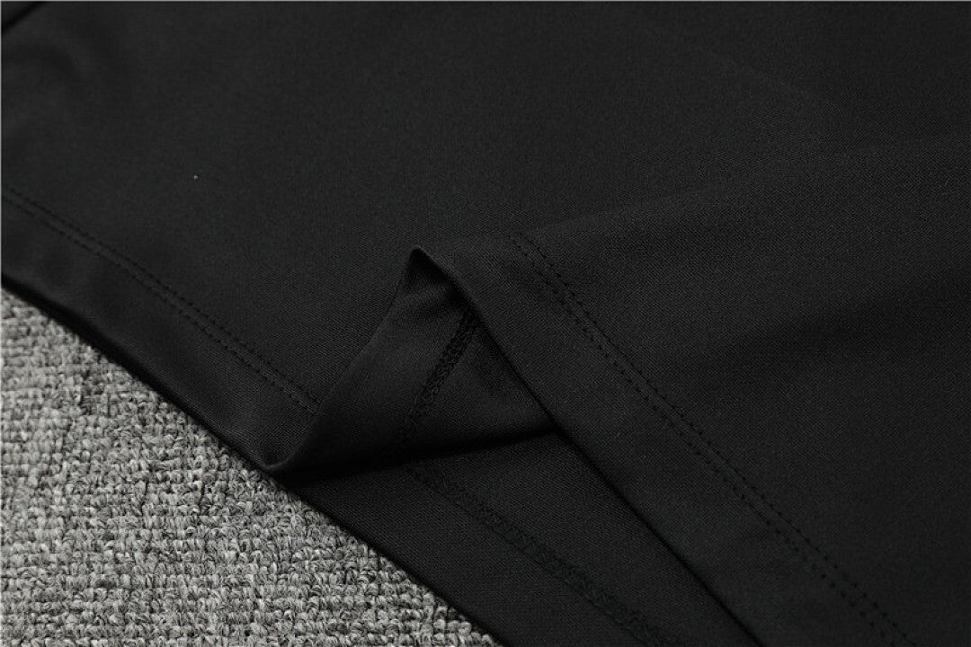 Real Madrid Noir 22/23