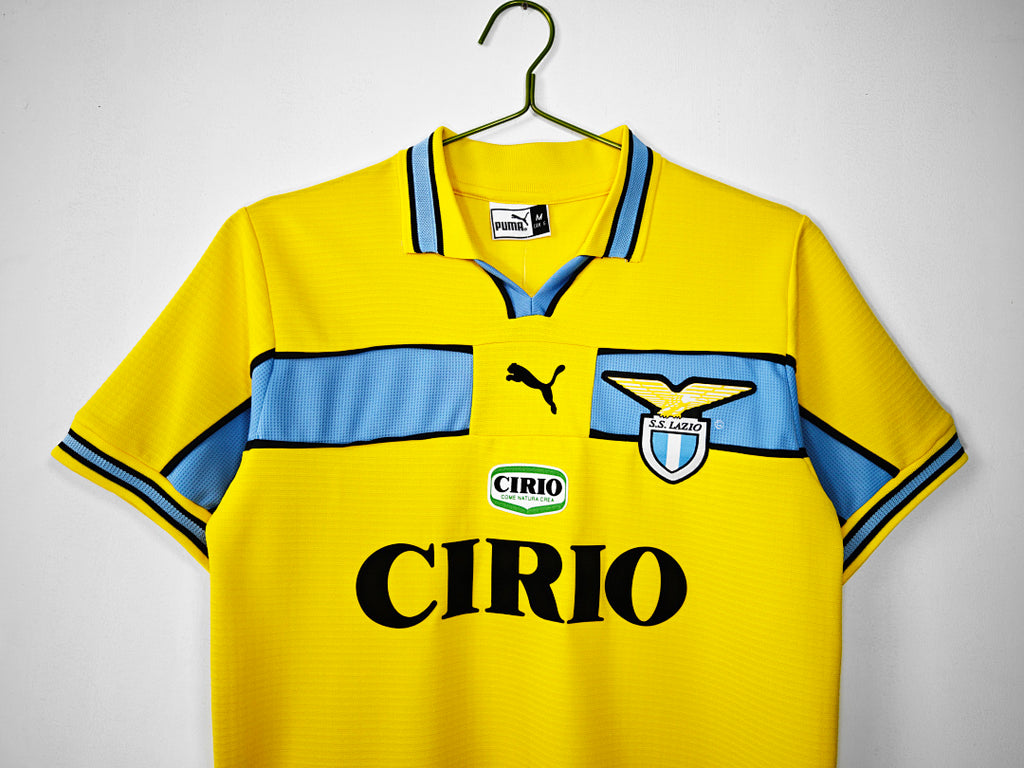 Lazio 99 3 B 1998/1999