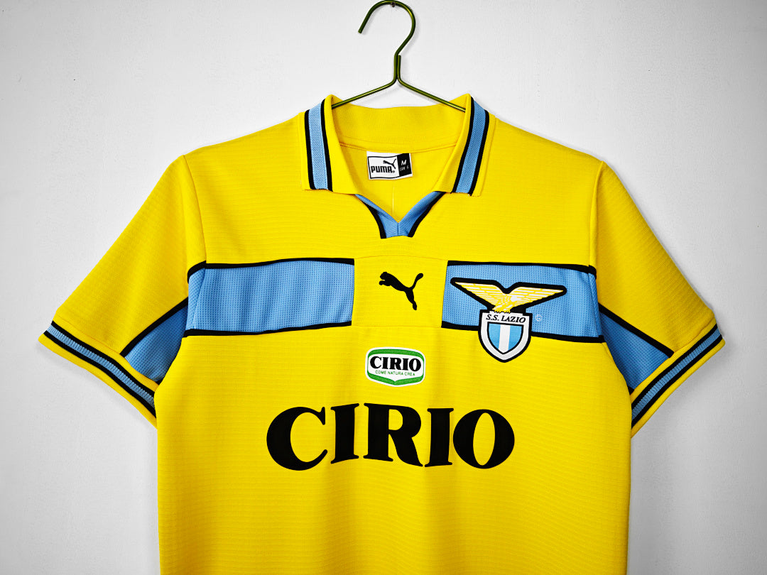 Lazio 99 3 B 1998/1999
