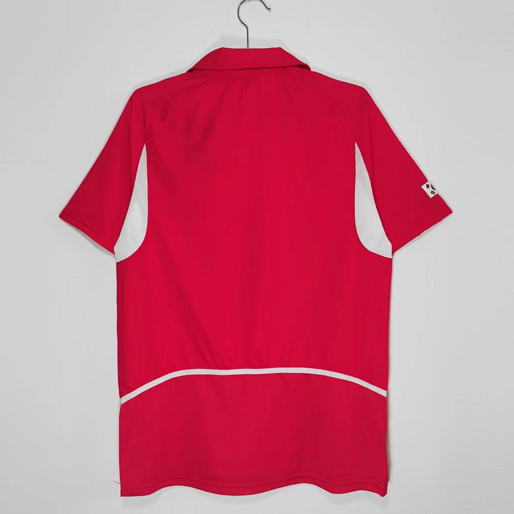 Corée du Sud 03 8 A 2002/2003