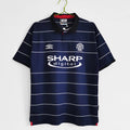 Man United 00 8 A 1999/2000