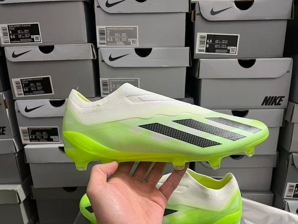 Adidas Modele X X 23 Crazyfast1 FG