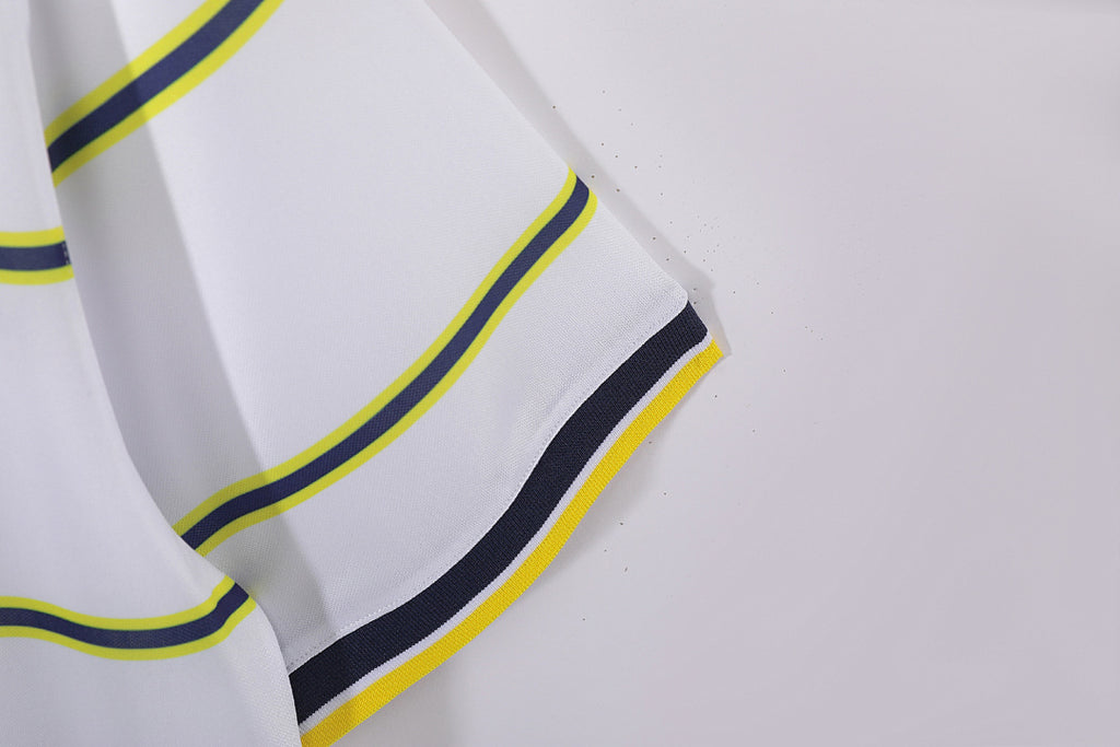 Boca Juniors 5 A Blanc