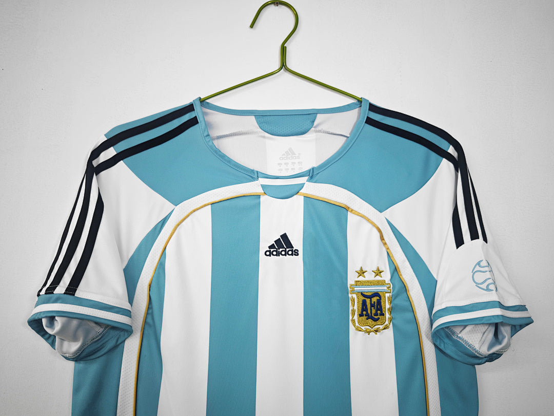 Argentine 0 B