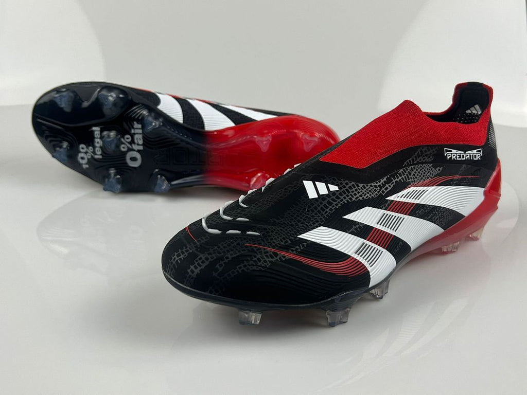 Predator-25-ACCURACY-FG-101 - Adidas