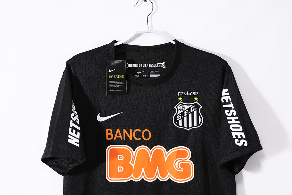 Santos 13 5 A Noir 2012/2013