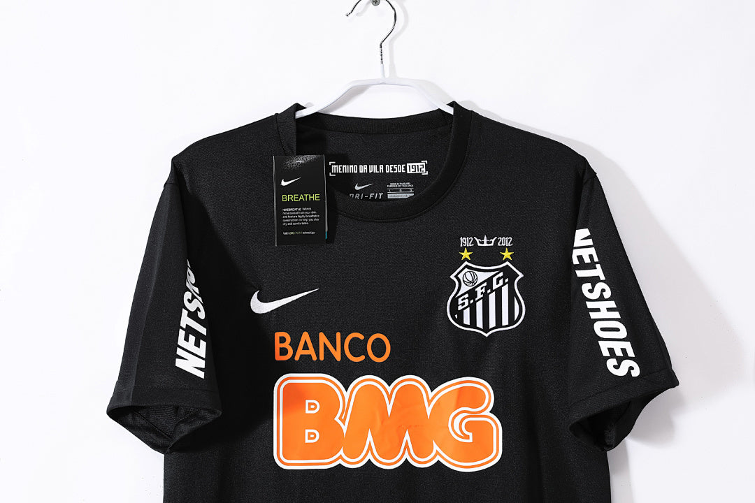 Santos 13 5 A Noir 2012/2013
