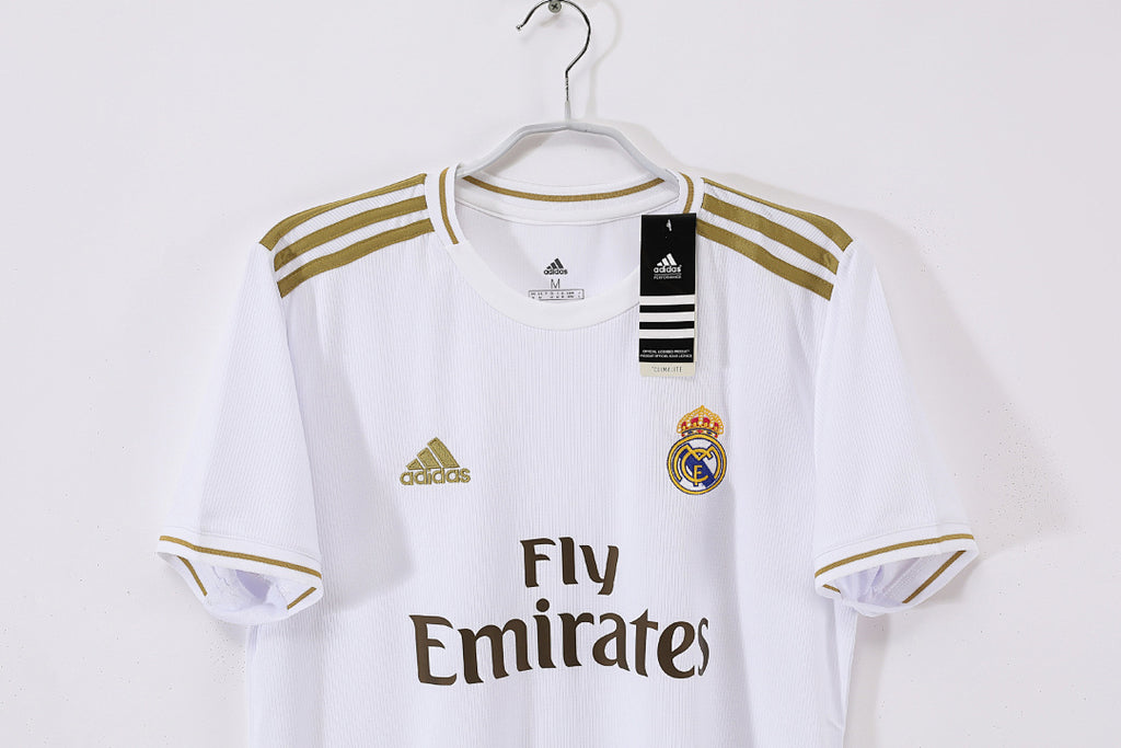 Real Madrid 20 5 A 2019/2020