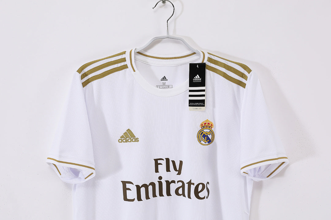 Real Madrid 20 5 A 2019/2020