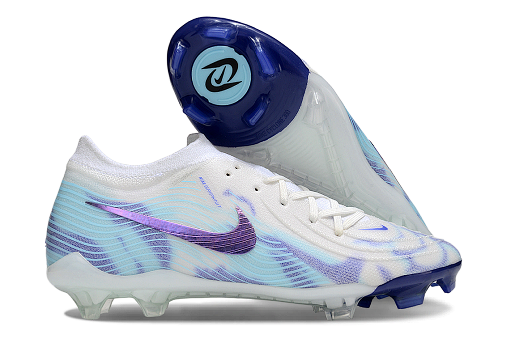 Nike Gx 2 4544 Mdtf Phantom Luna Elite 7 FG