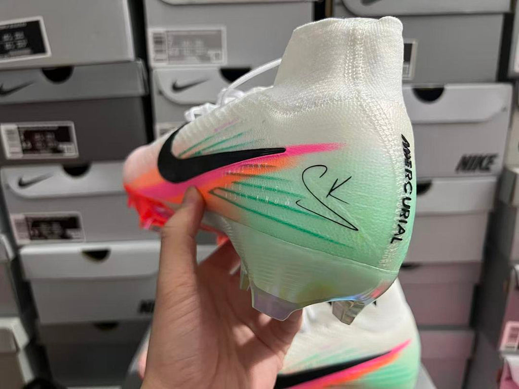 Nike Vapor 16 25 Air Zoom Mercurial Superfly Elite Xxv FG