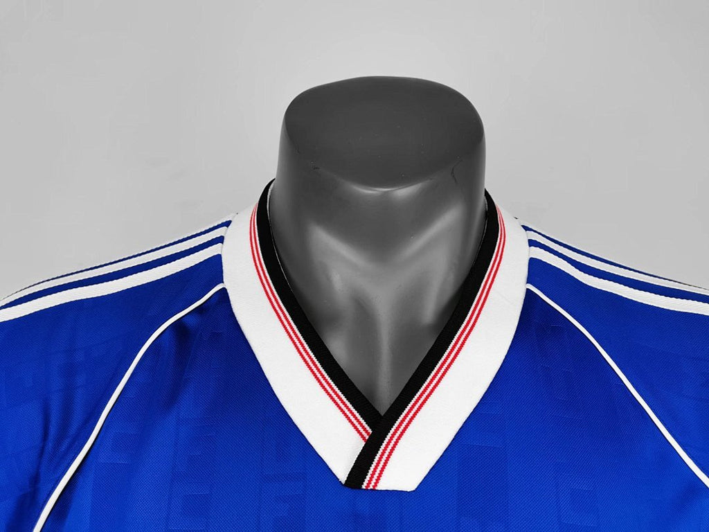 Man United 90 5 A 1988/1990