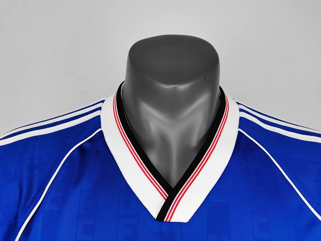 Man United 90 5 A 1988/1990